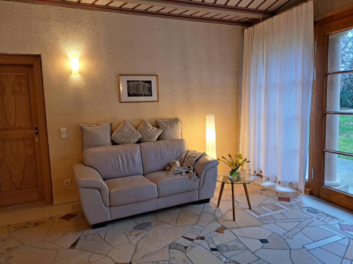 Ferienhaus Zur Ausspanne - Housity