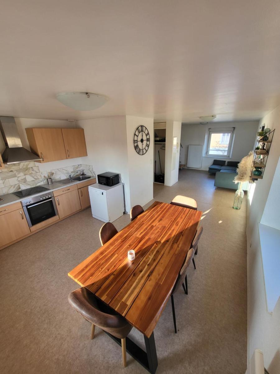 duplex avec jacuzzi extérieur, deux chambres 74m2 - Housity