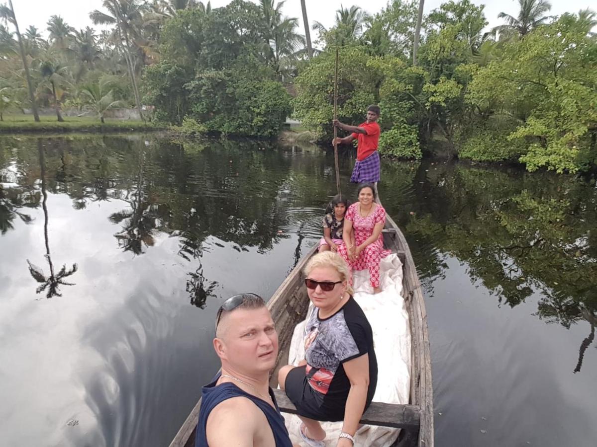 White Sands Homestay - Housity