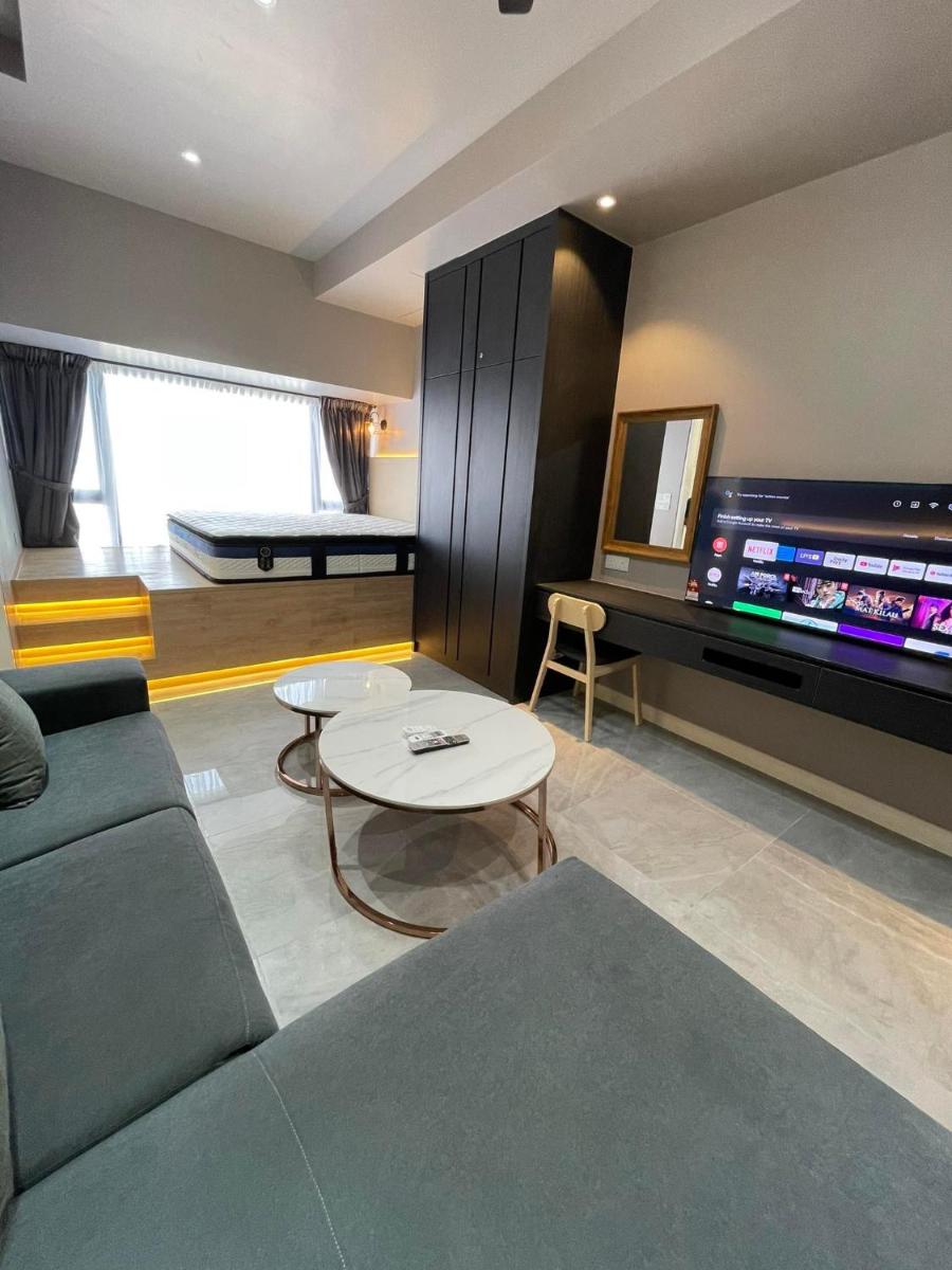 Suitetrails - Imperio Residence Melaka - Lovely Classic Studio For Couple stay with WiFI