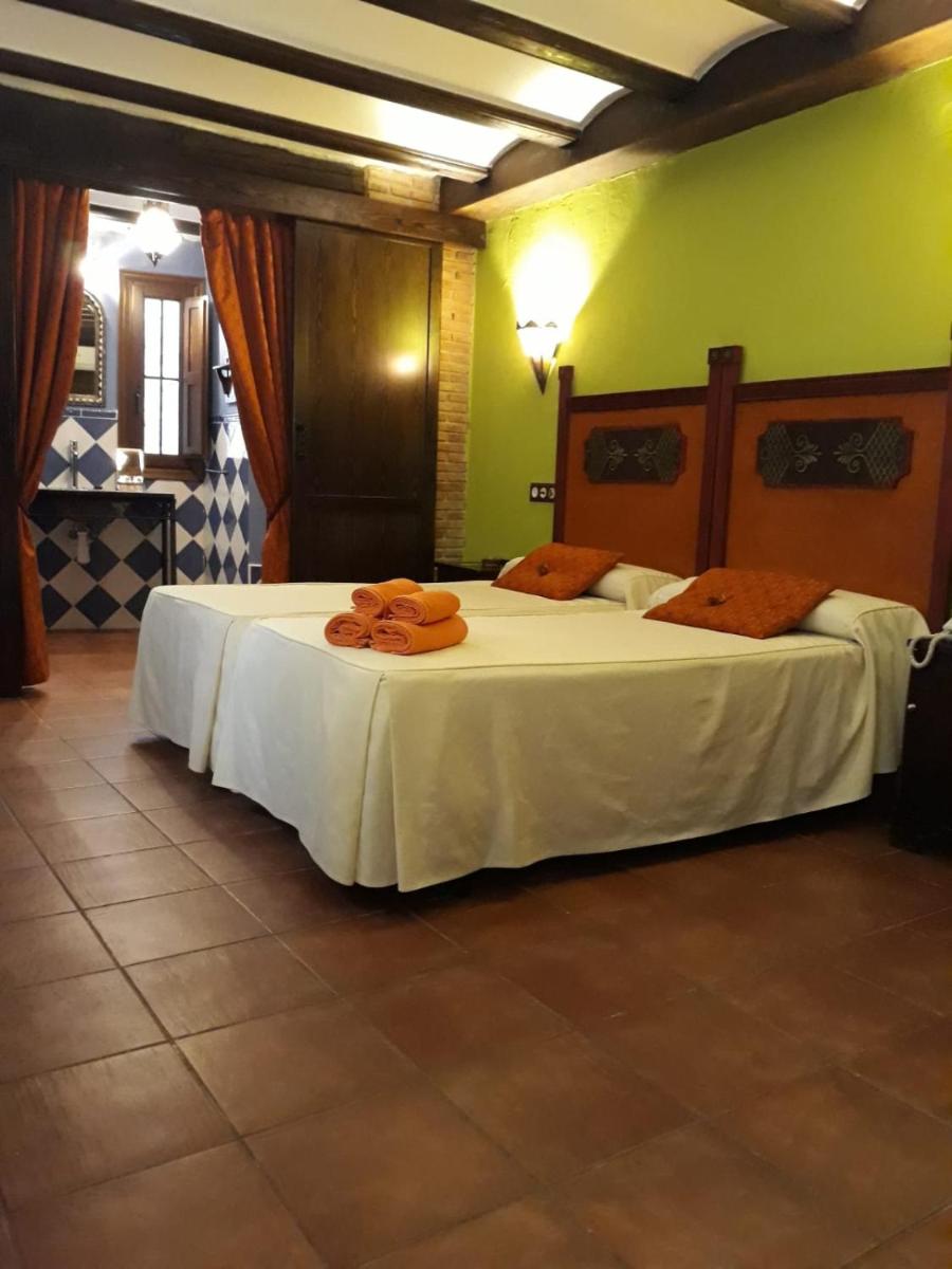 Hotel La Realda - Housity