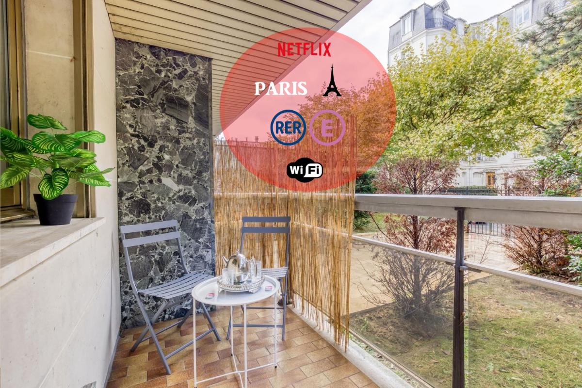 ZEN studio 20 minutes Paris, CDG, Stade de France - Housity