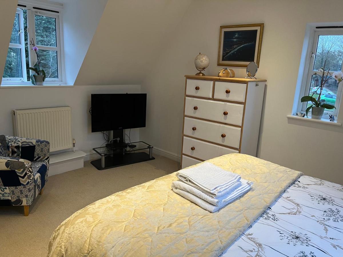 Silsoe Cottage Bed and Breakfast - Housity