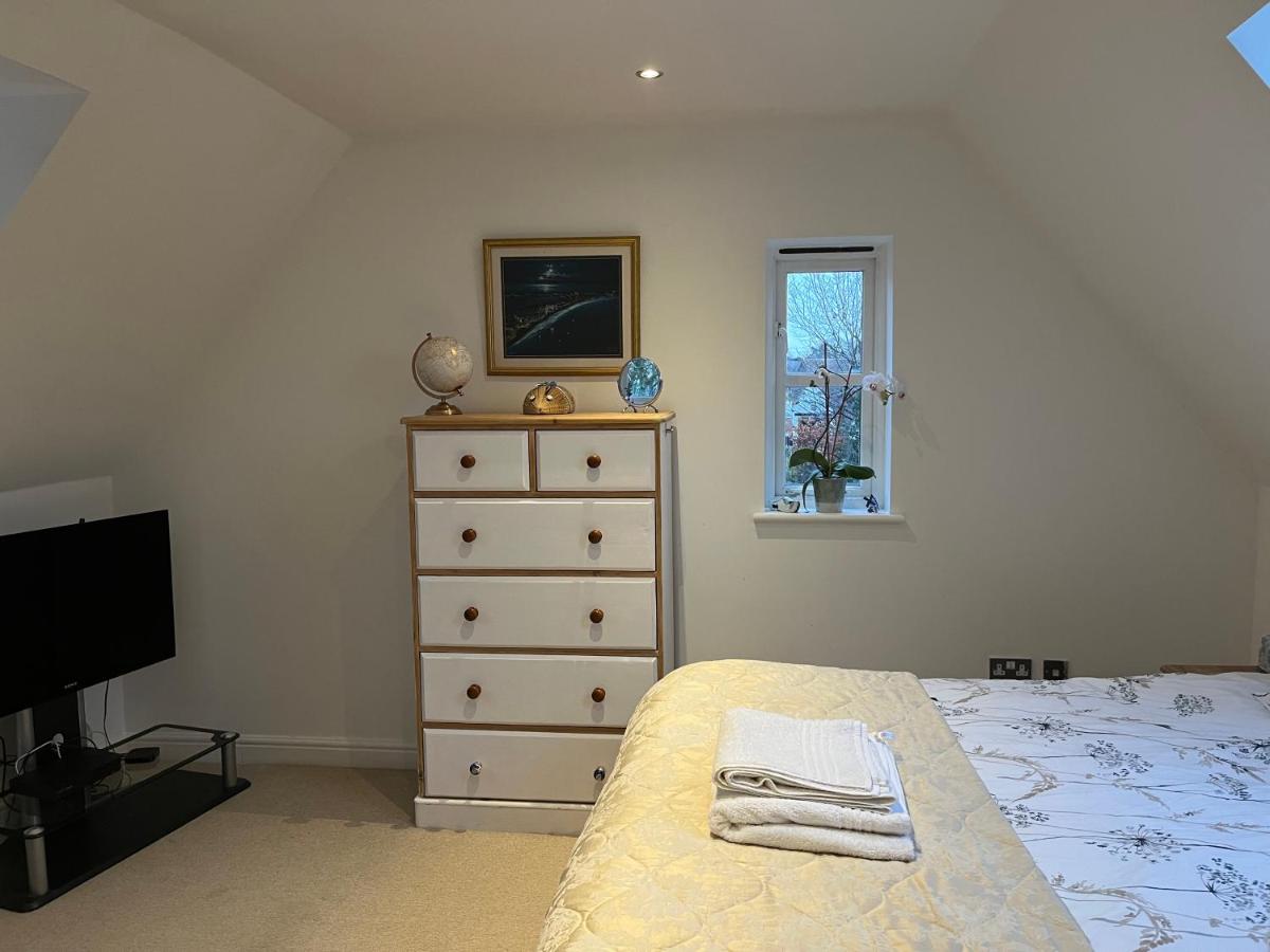 Silsoe Cottage Bed and Breakfast - Housity