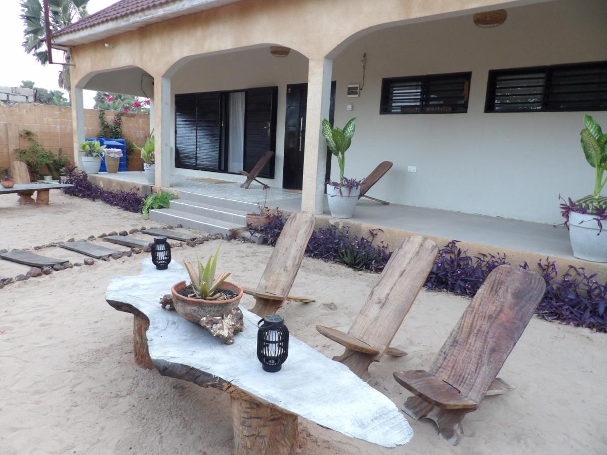 POMBO KUNDA - Housity