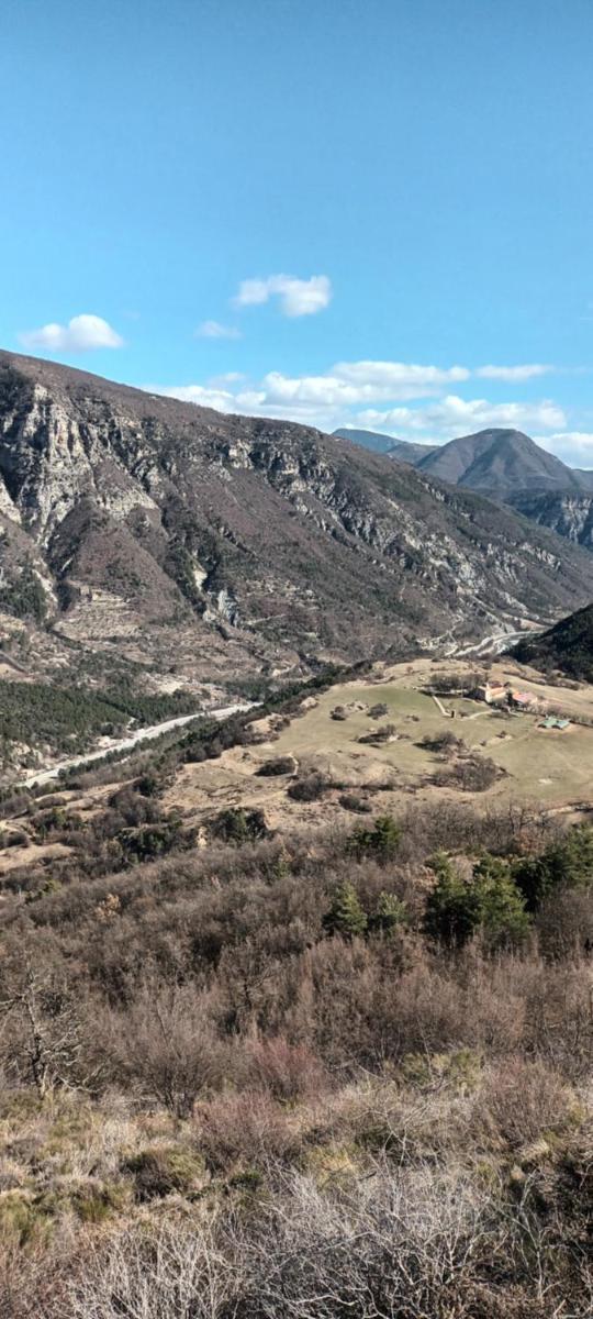 Le panorama - Housity