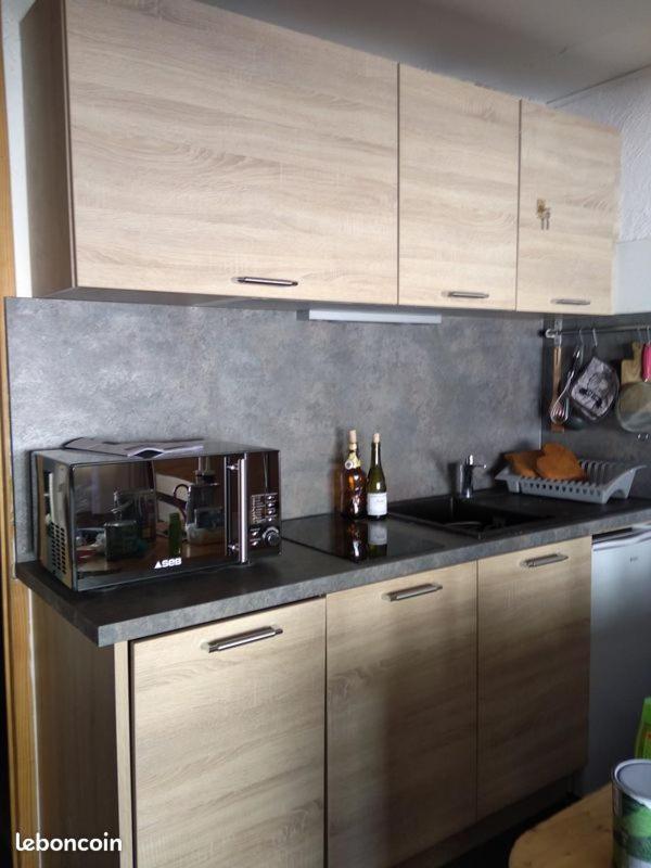 Studio Avoriaz 4 personnes - Housity