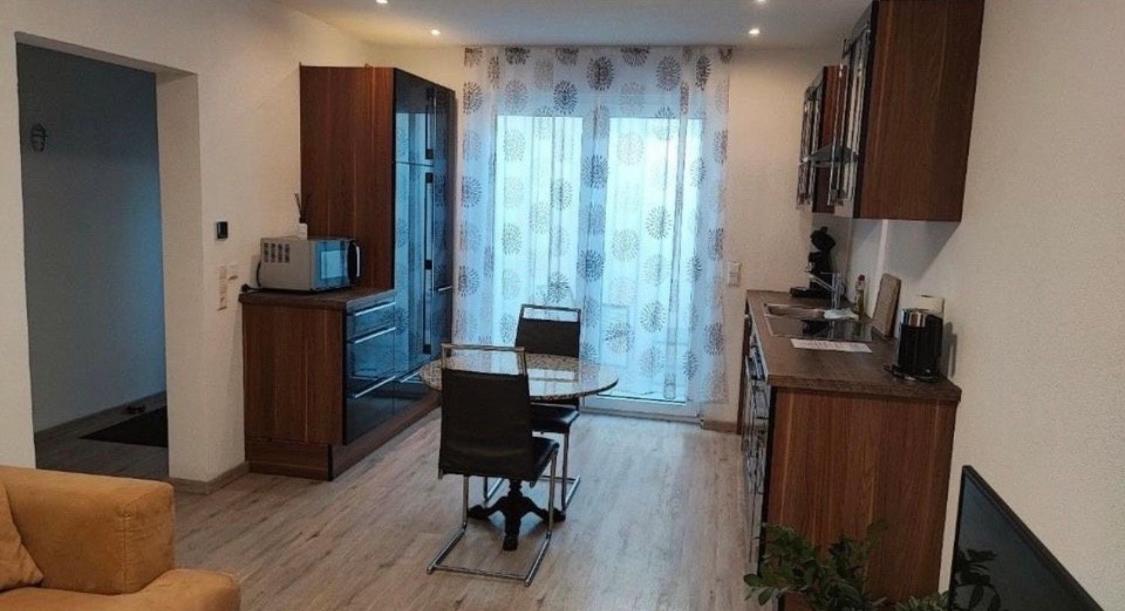 Suitetrails - Ferienwohnung Log-In