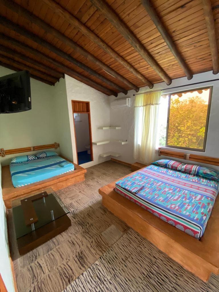 Suitetrails - Hotel Buenos Aires