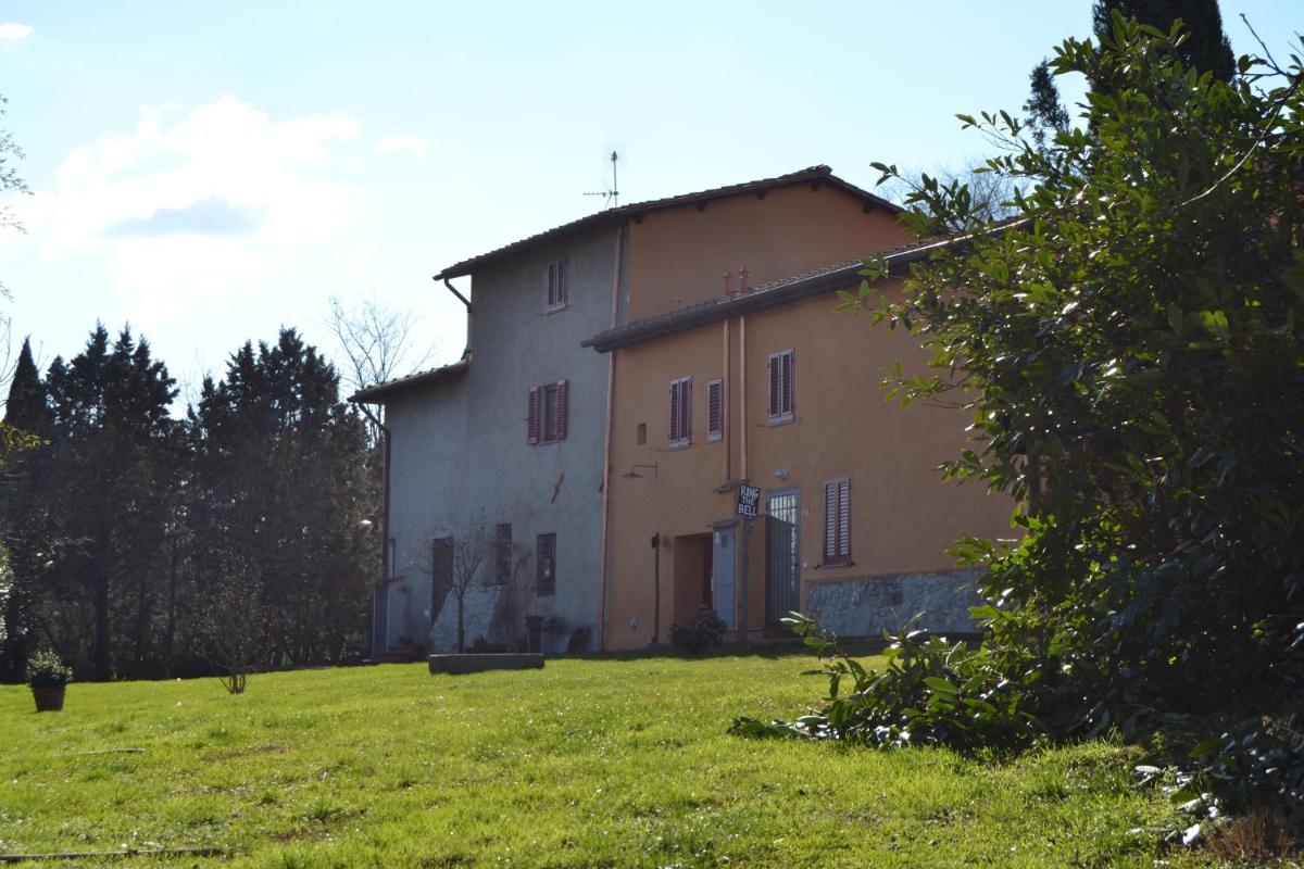 Agriturismo La Querce - Housity
