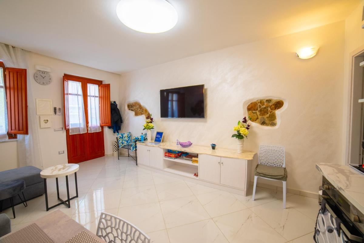 Suitetrails - Appartamento elegante in centro 