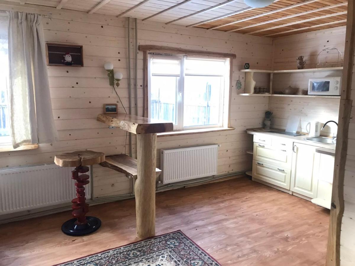 Kostel House - Housity