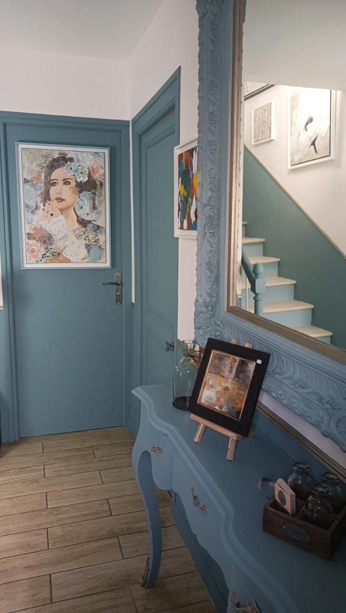 Les chambres de l'Atelier - Housity