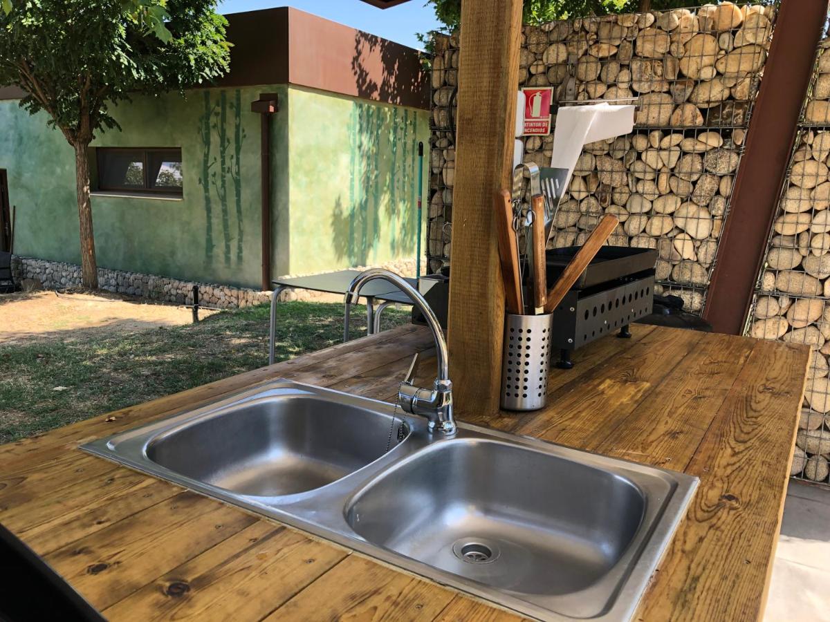 Veragua. Glamping y Apartamentos turísticos - Housity