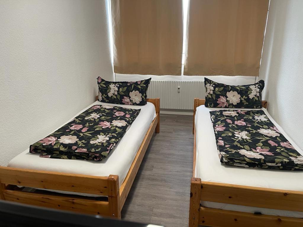 Wohnung in Krefeld - Housity