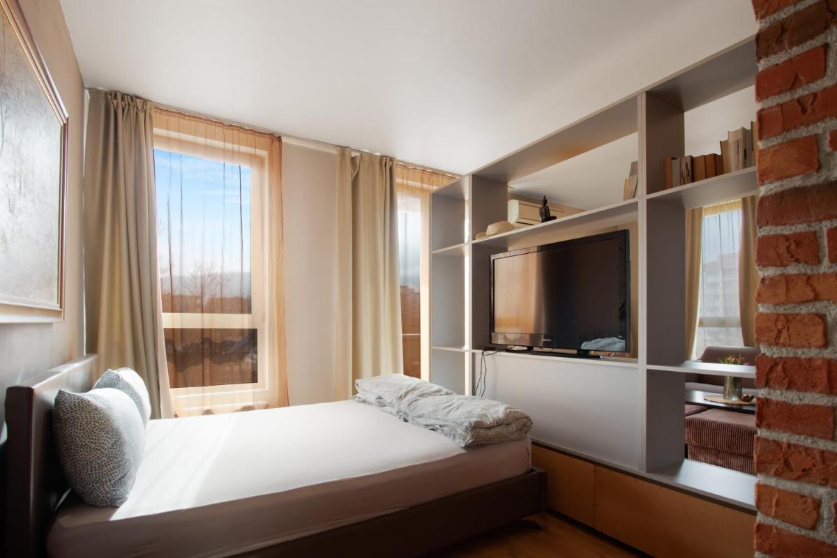 Vintage Studio Studentski grad - Housity