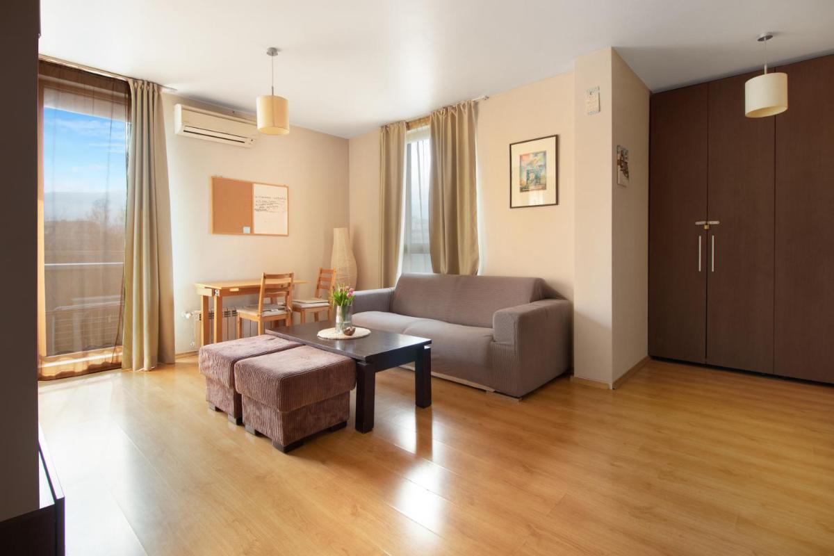 Vintage Studio Studentski grad - Housity