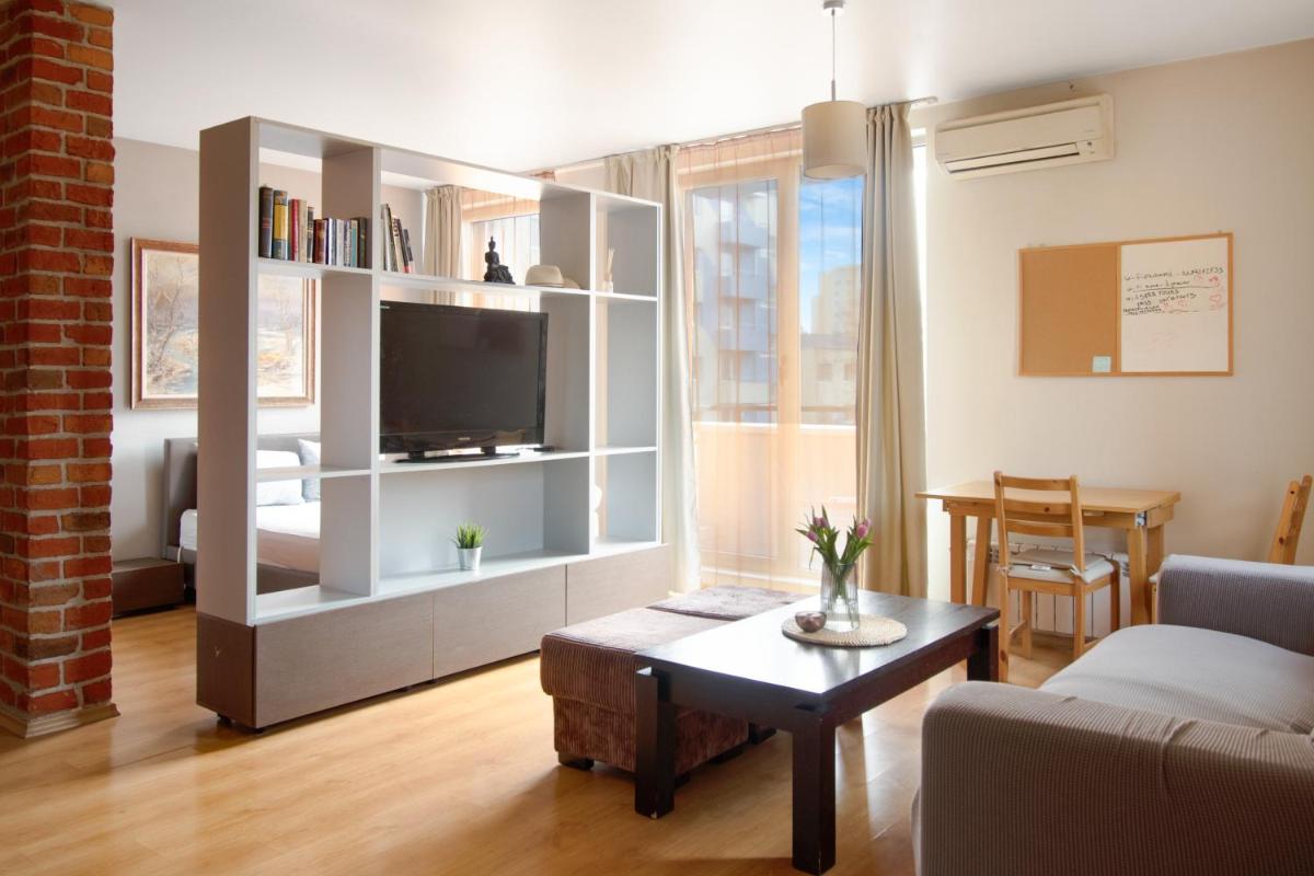 Vintage Studio Studentski grad - Housity