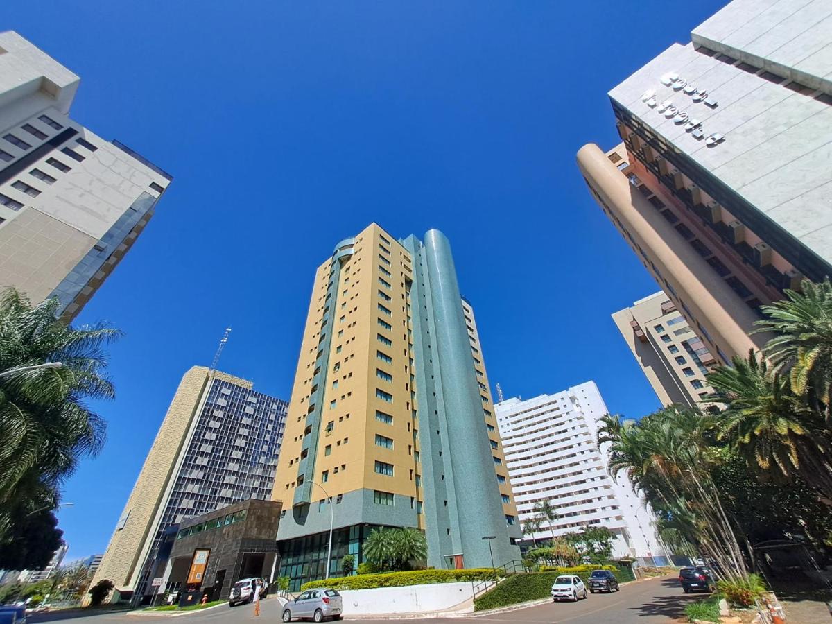 Suitetrails - Flat particular no Lets Idea Brasília