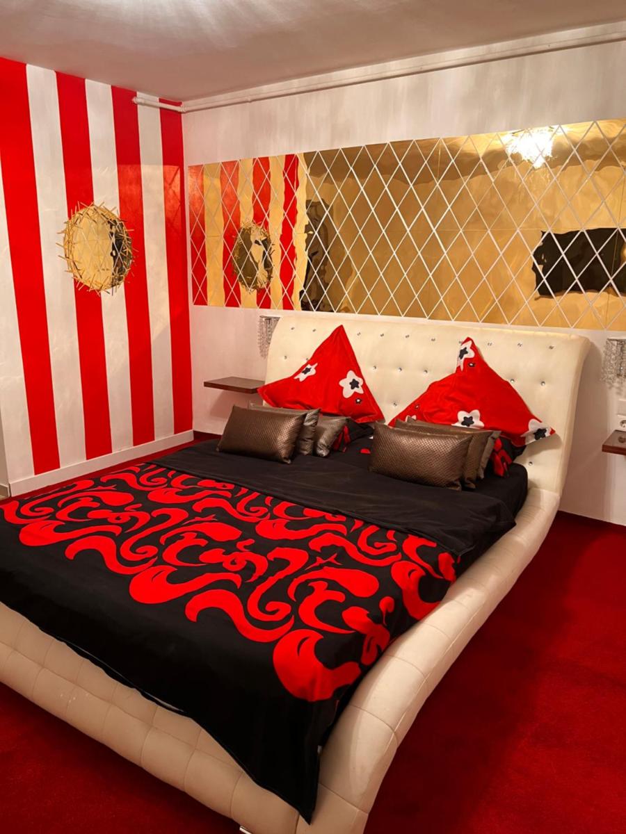 Garsoniera Mihaela - Housity