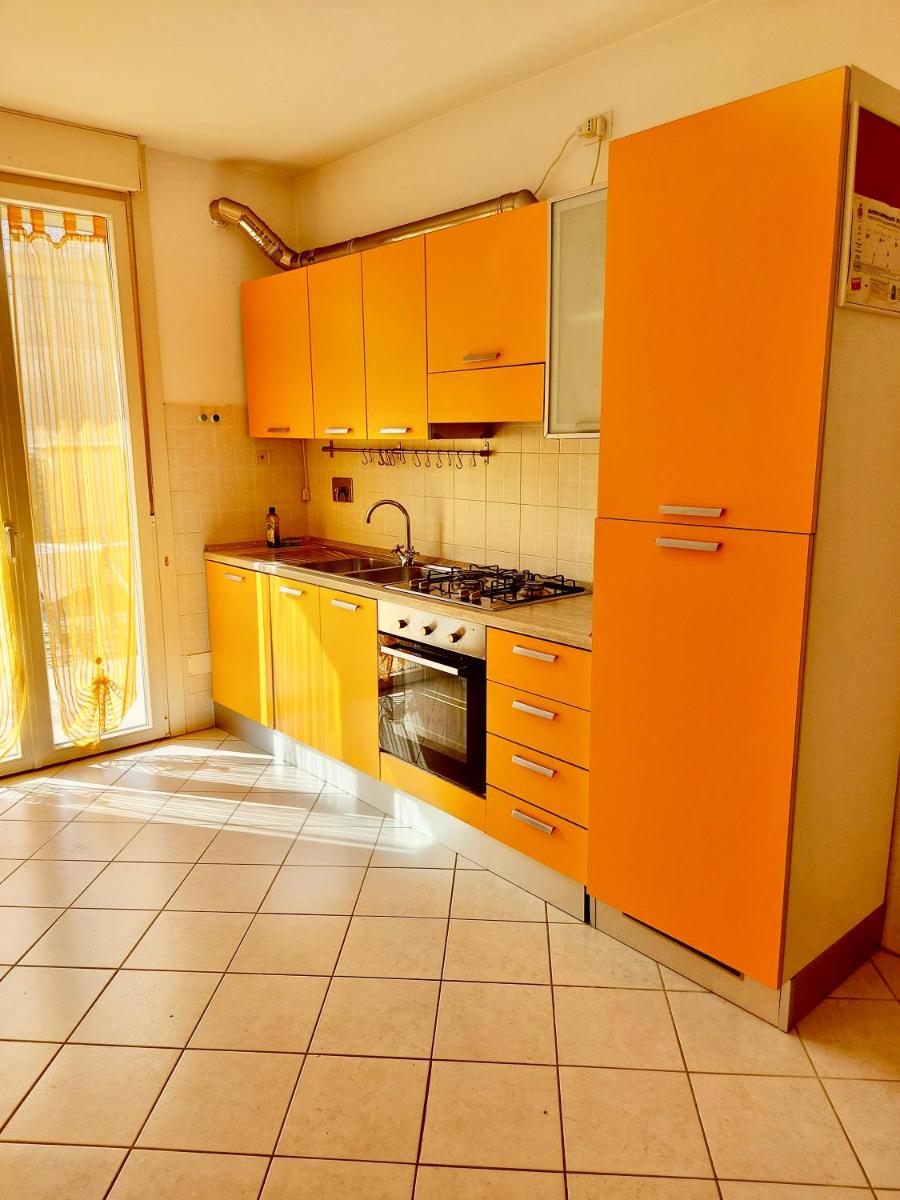 Appartamento Da Matteo - Housity