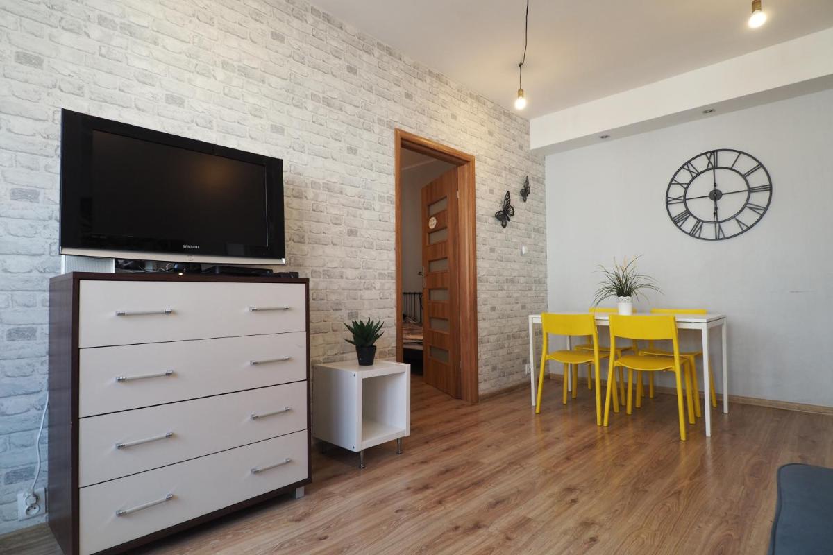 Suitetrails - KGHN Apartments Tkacka 28