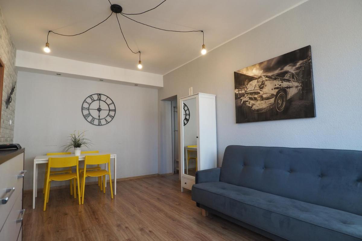 Suitetrails - KGHN Apartments Tkacka 28