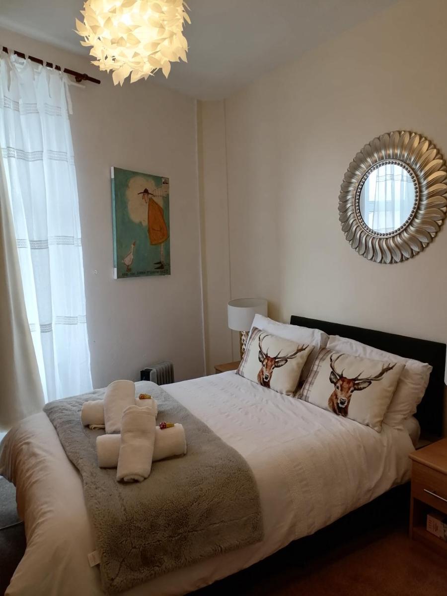 Inverness city apartments - Innes - Housity