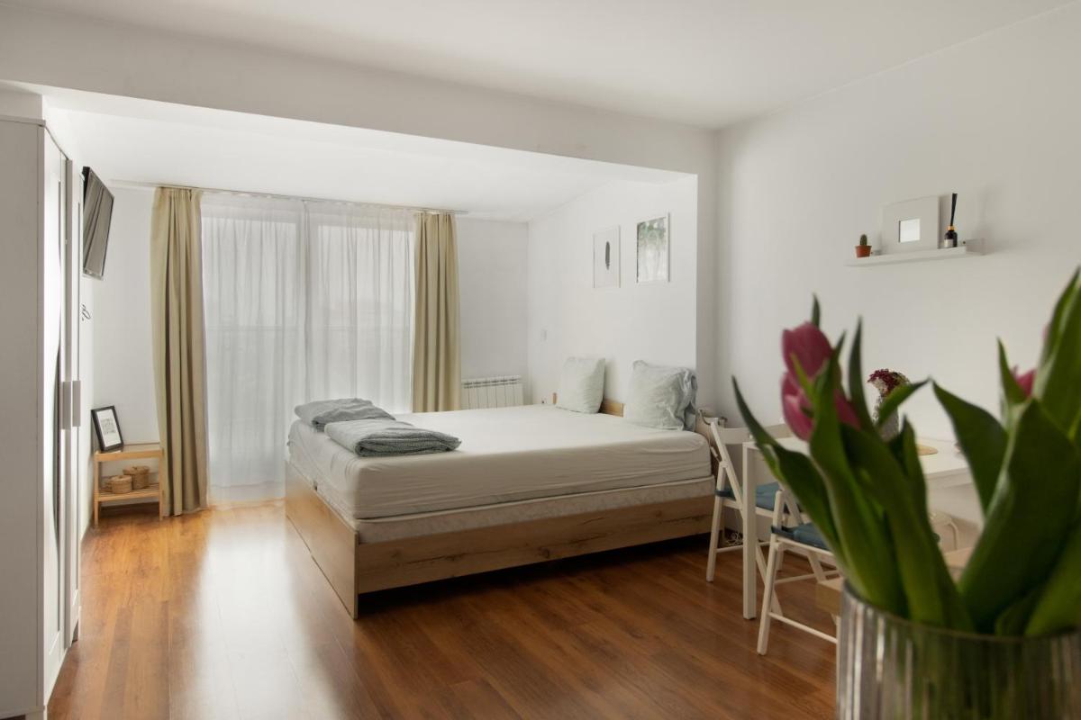 Art Studio Studentski grad - Housity