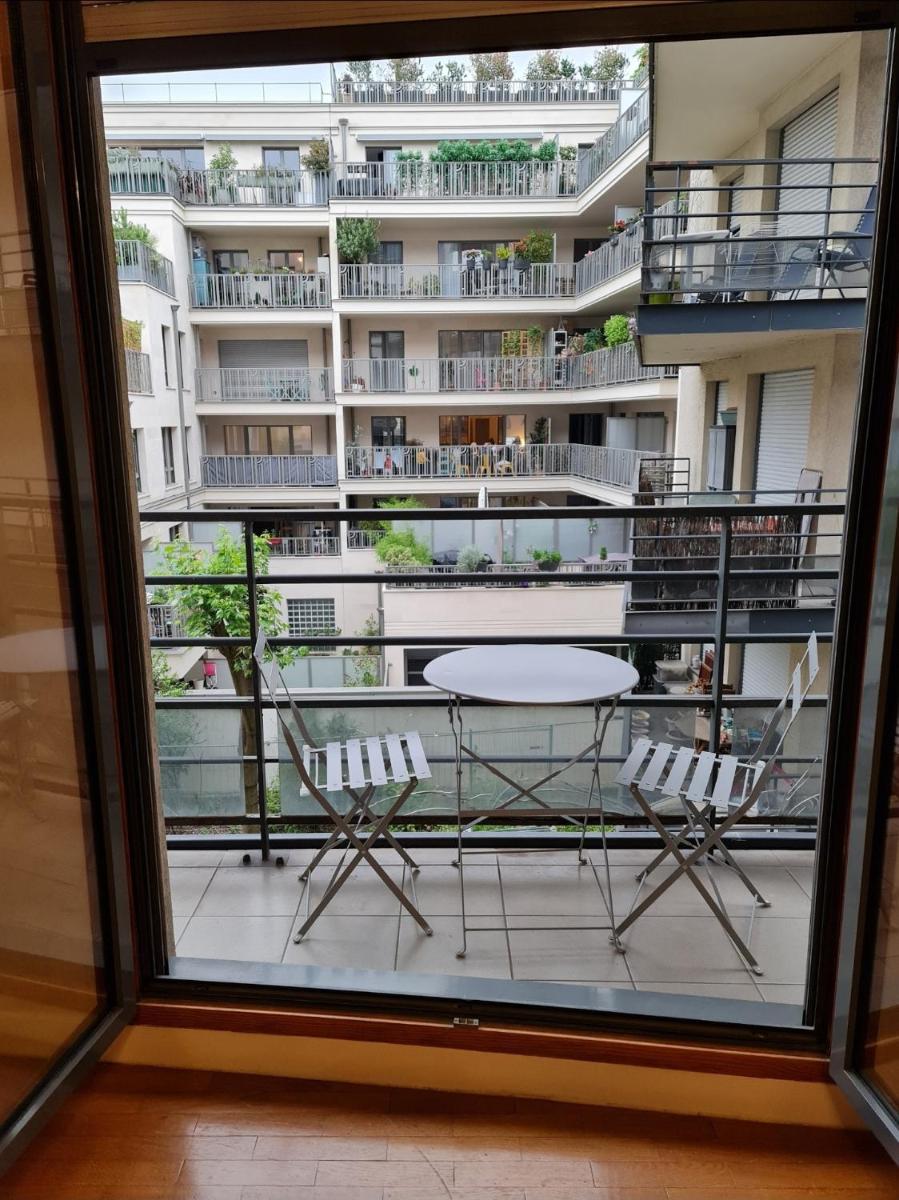 Suitetrails - appartement 2P 56 m2 centre Clichy-Levallois
