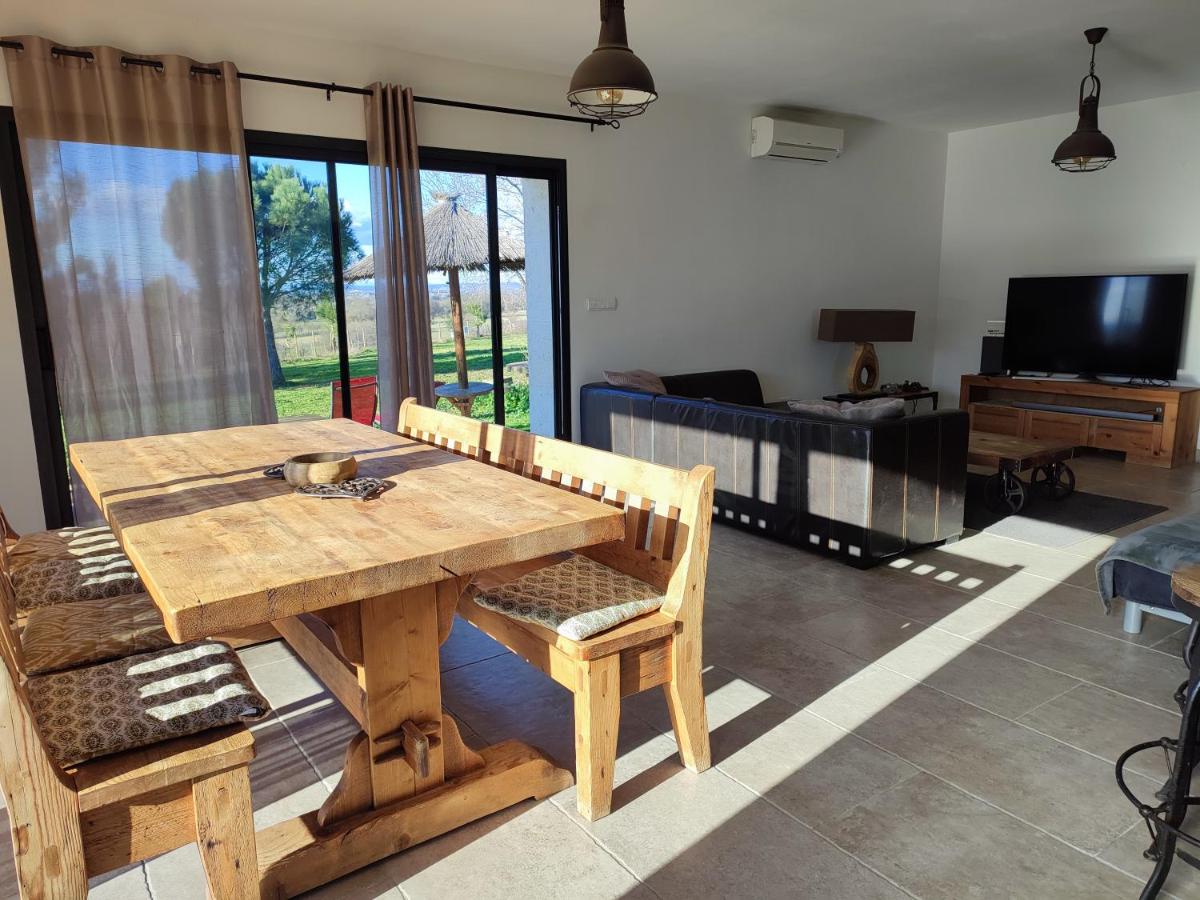 Villa en Camargue - Housity