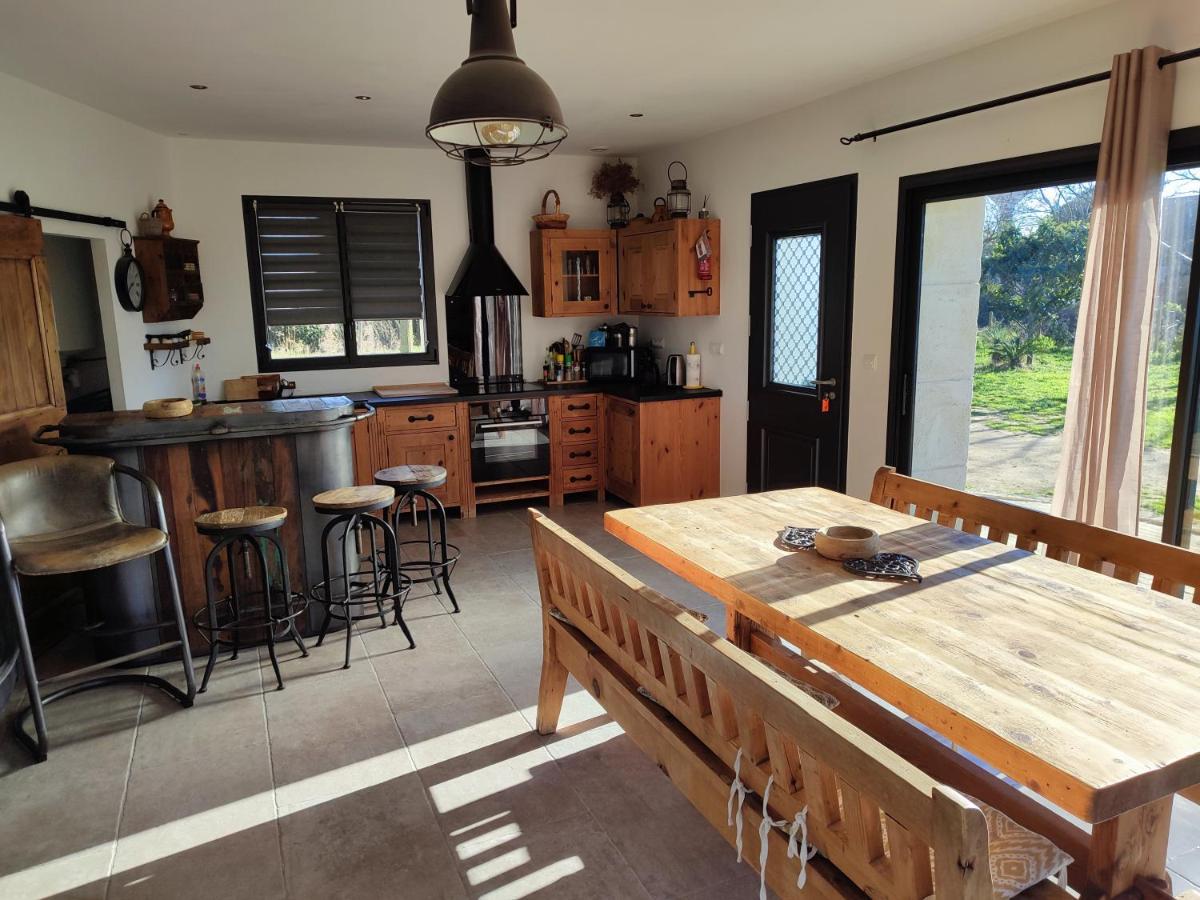 Villa en Camargue - Housity