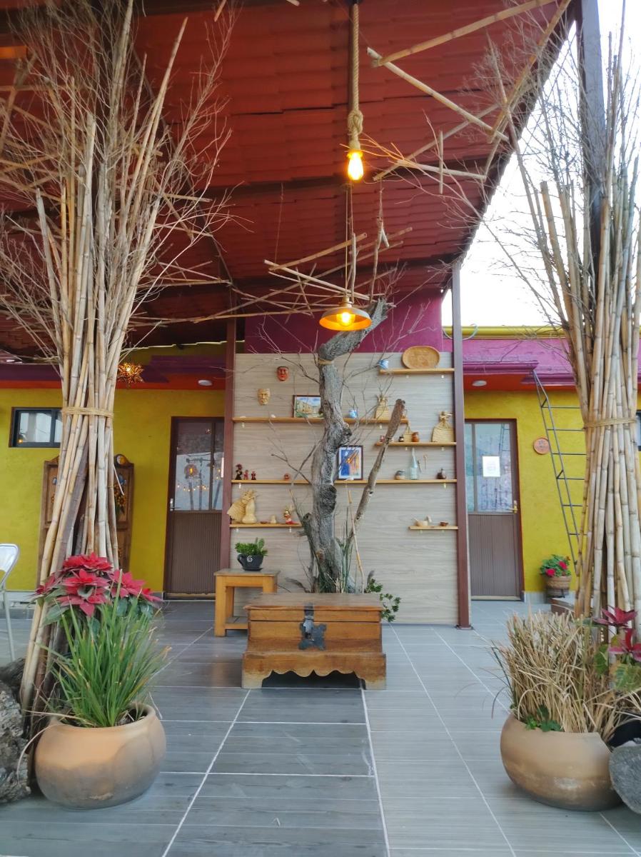 Posada del Fraile - Housity