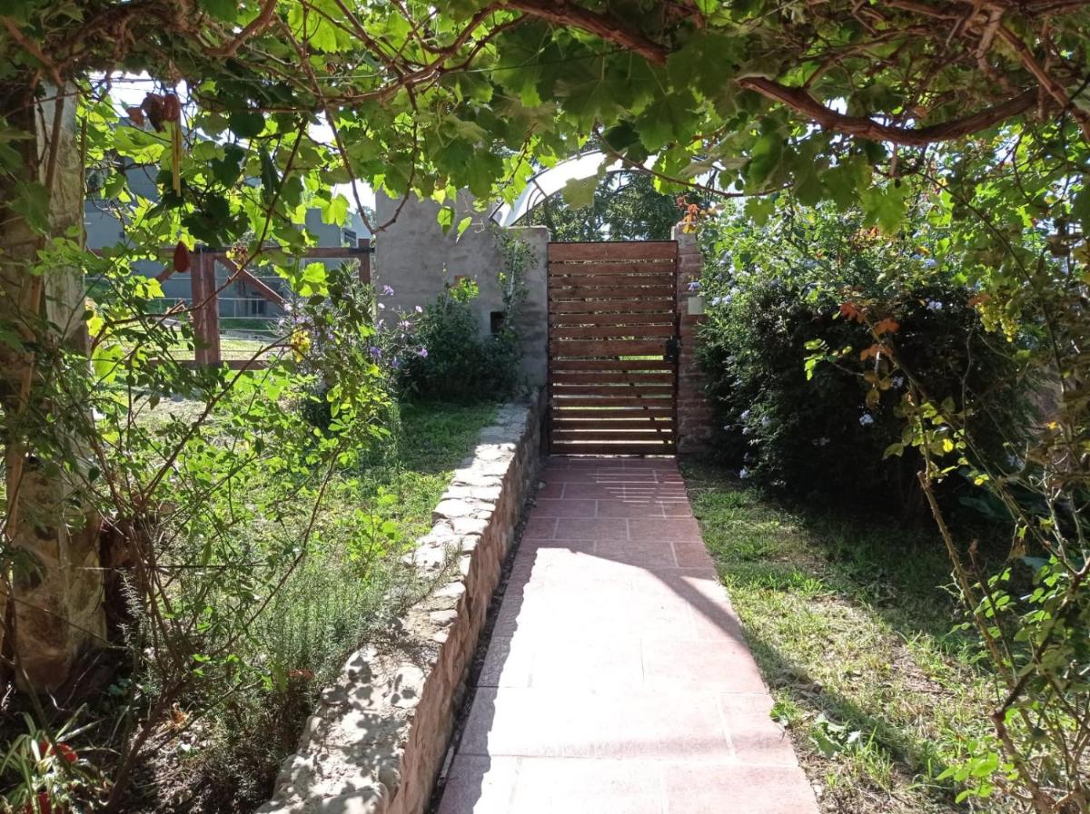 Departamento Independiente Quitilipi - Housity