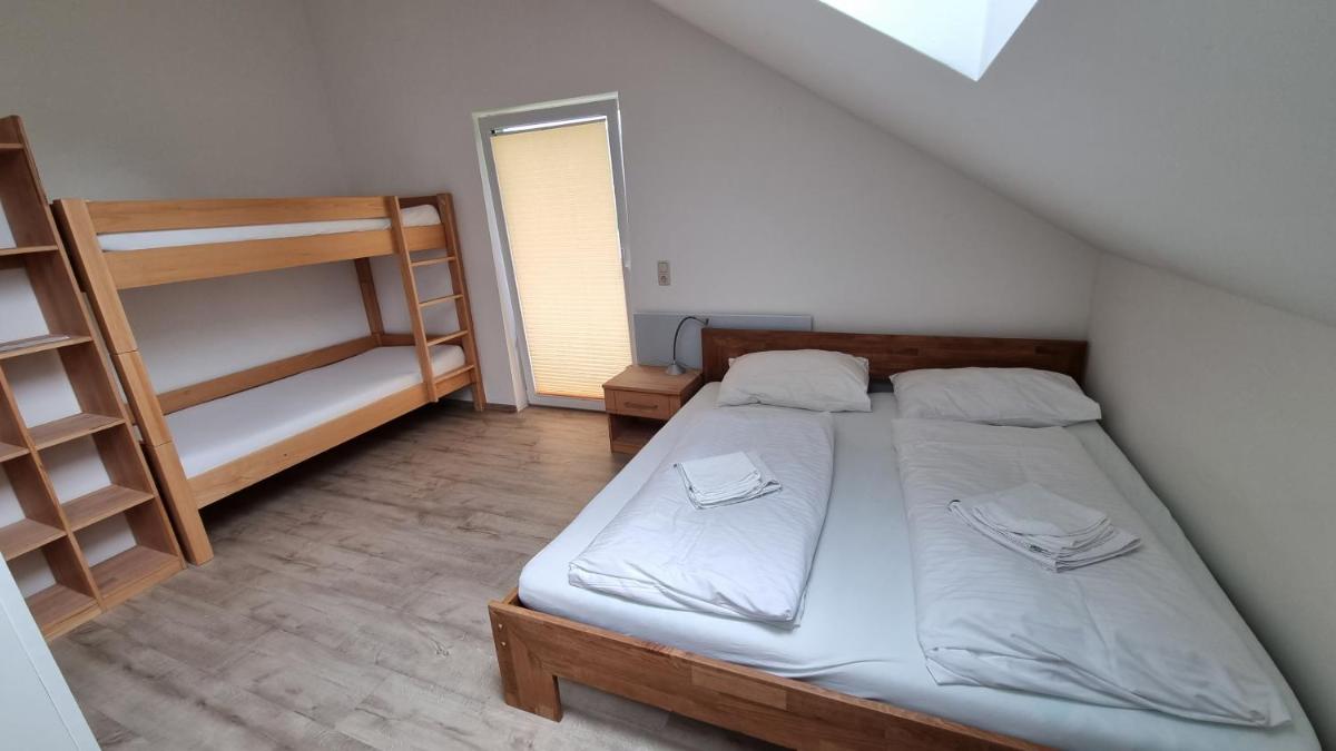 Suitetrails - Intersport Apartments