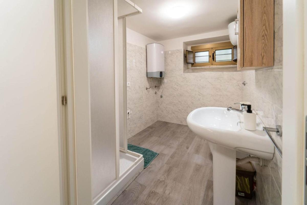 Suitetrails - B&B Sasso