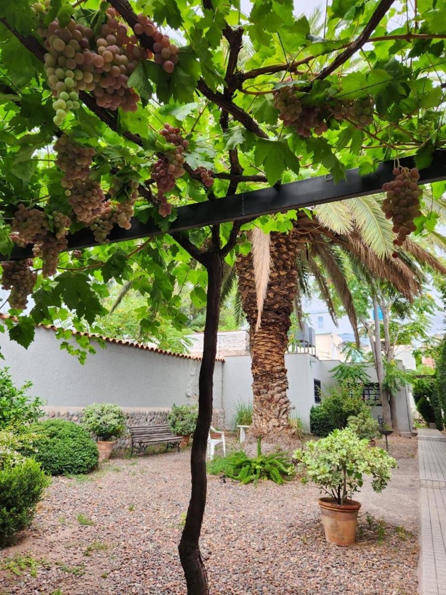 Paso de los Andes 1450 Mendoza Suites - Housity