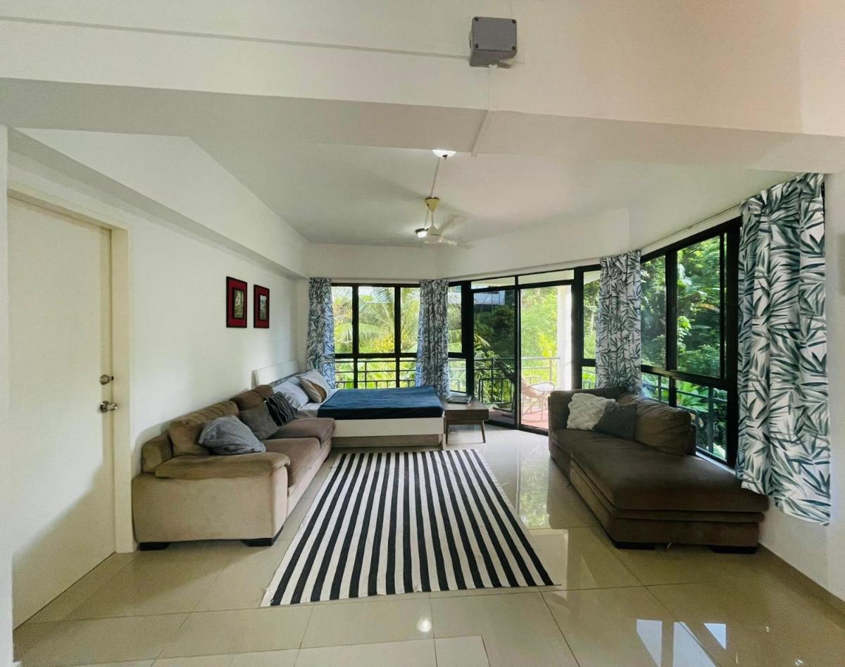 KK Jungle Hideaway Lovely Apartment 5 mins walk to town - Housity