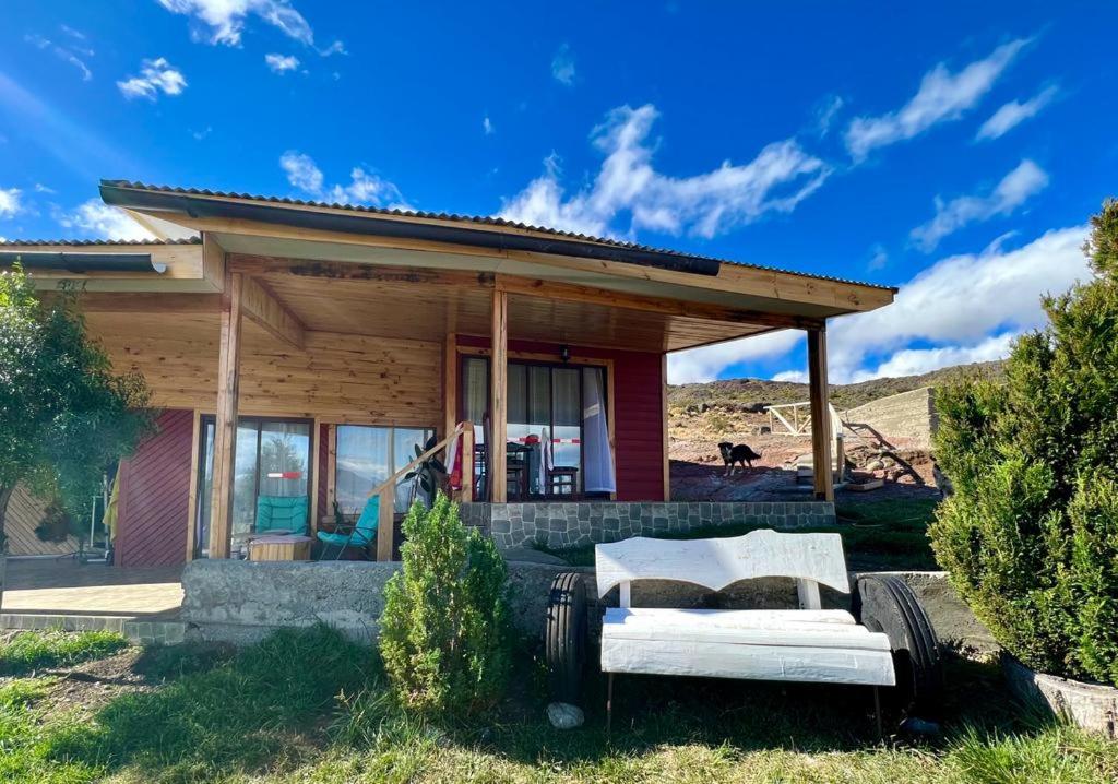 Hospedaje el juncal - Housity