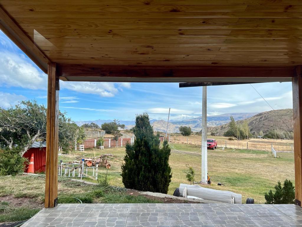 Hospedaje el juncal - Housity