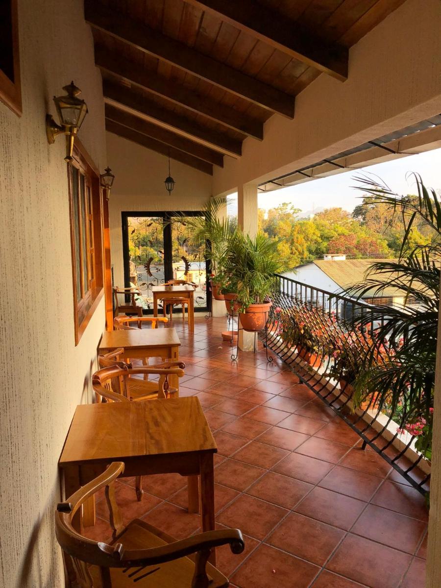 Posada De Los Volcanes - Housity