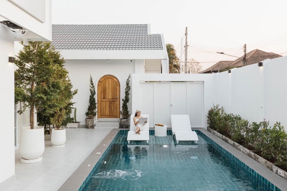 Zenzen Pool Villa - Housity