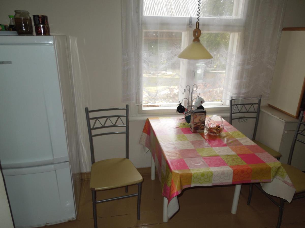 Holiday Home on Liepajas Street - Housity