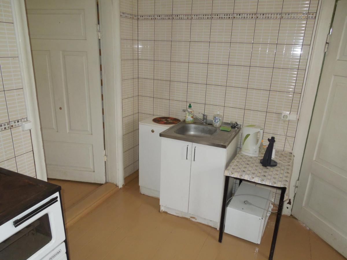 Holiday Home on Liepajas Street - Housity
