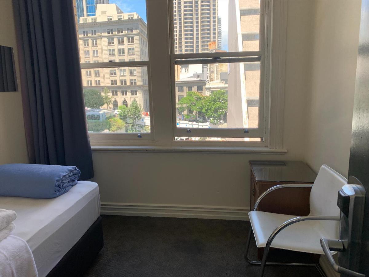Fort Street Accommodation - Housity