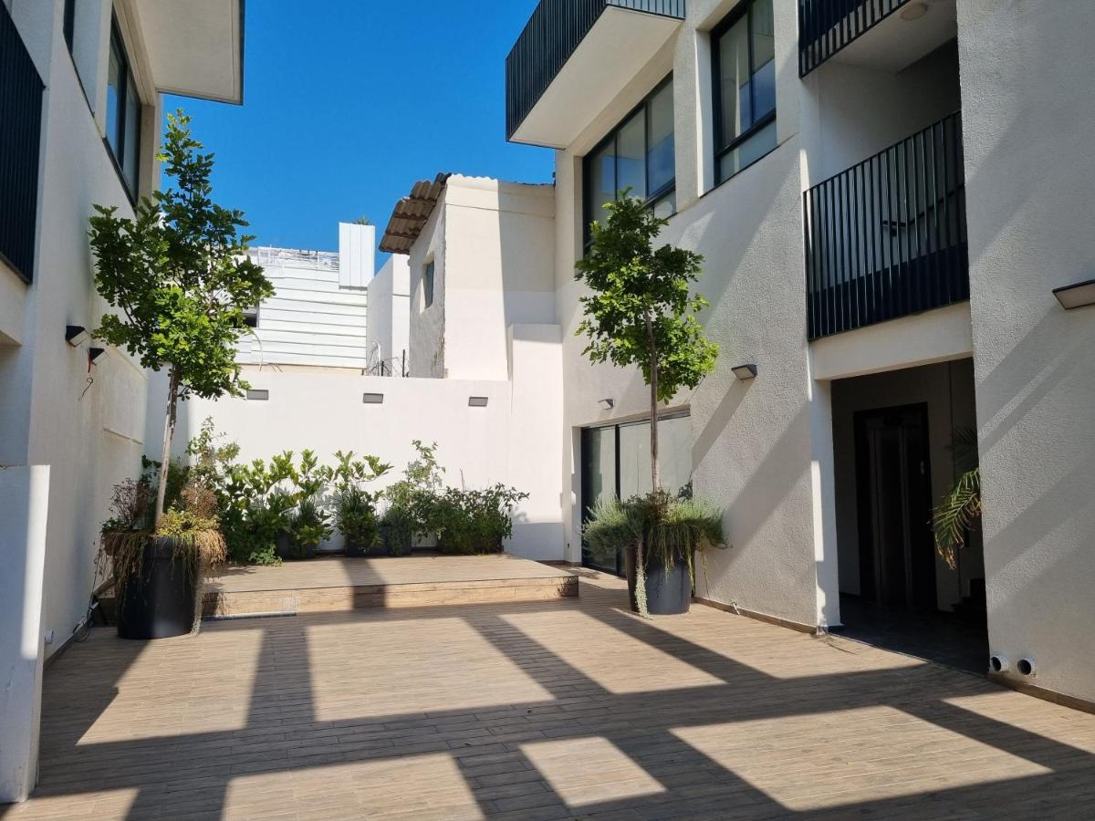 HaKerem new luxury 3 rooms apartments and 2 rooms penthaus - Housity