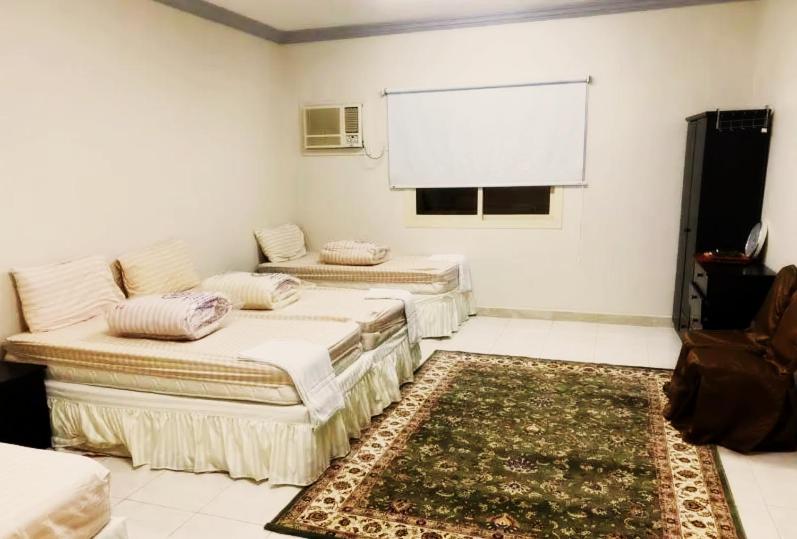 فندق روابي الحجاز - Rawabi Al Hejaz Hotel - Housity