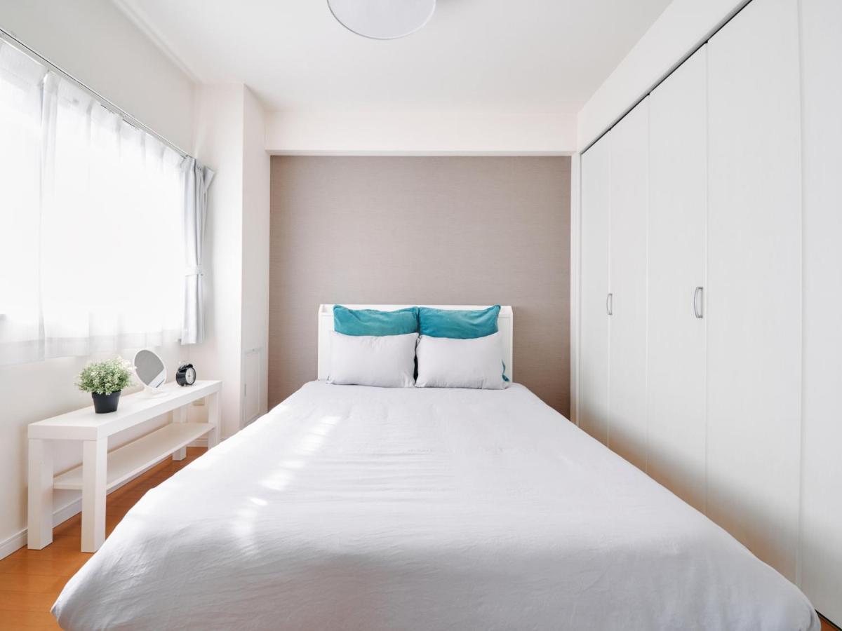 Nakano Apartment hotel - Housity