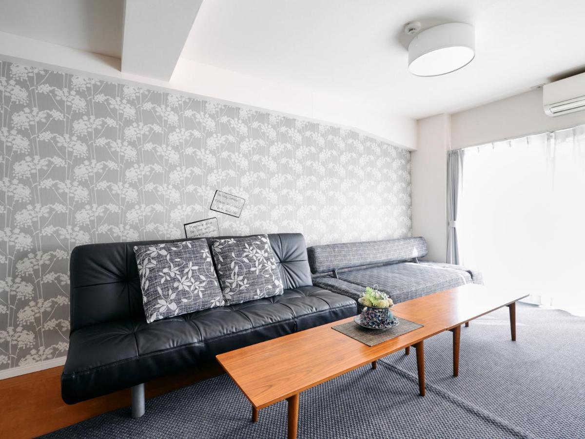 Nakano Apartment hotel - Housity