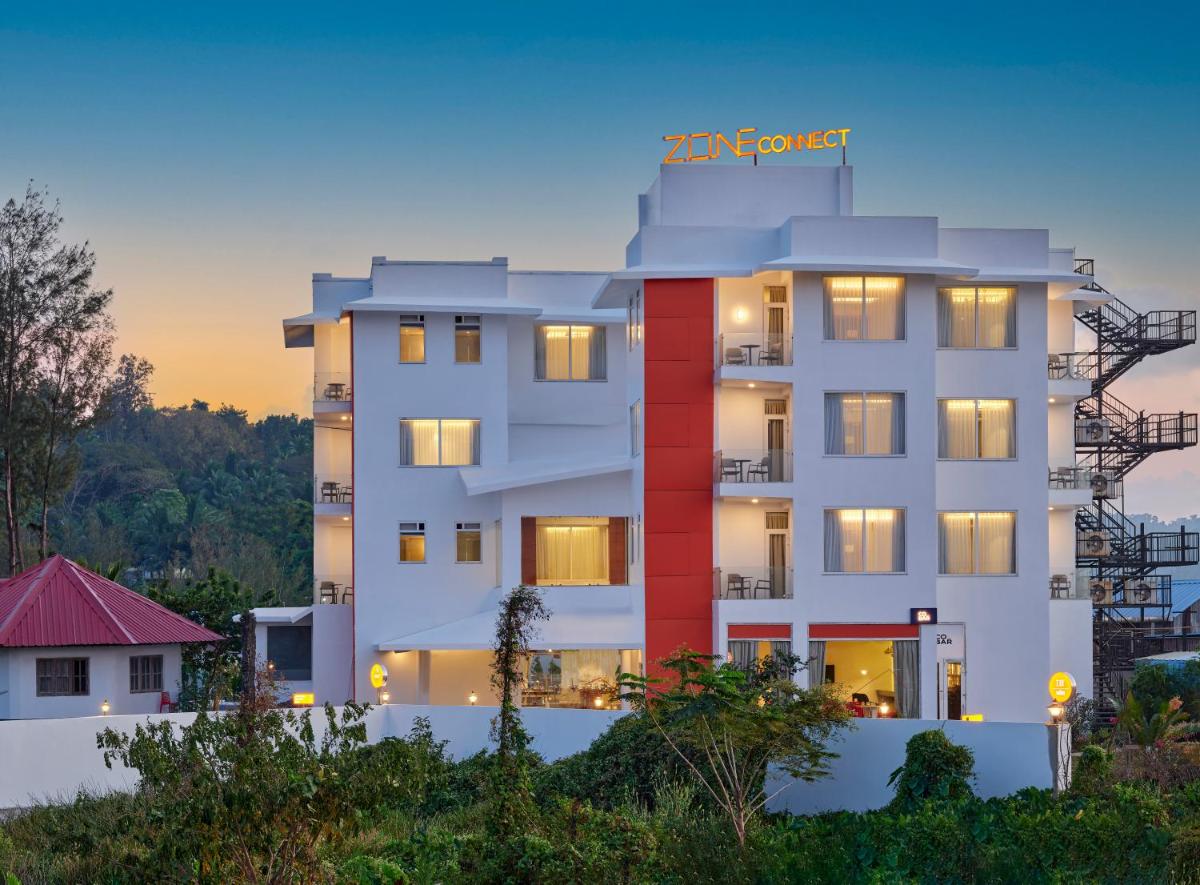 Zone Connect by The Park Port Blair - Housity